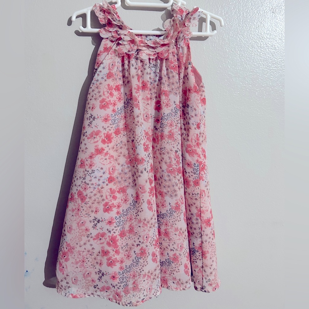 Flower breeze!